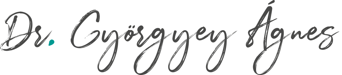 Dr. Györgyey Ágnes - fogorvos